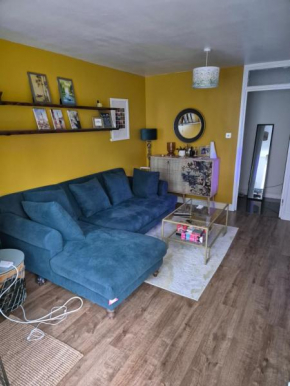 LUXURY One BEDROOM FLAT